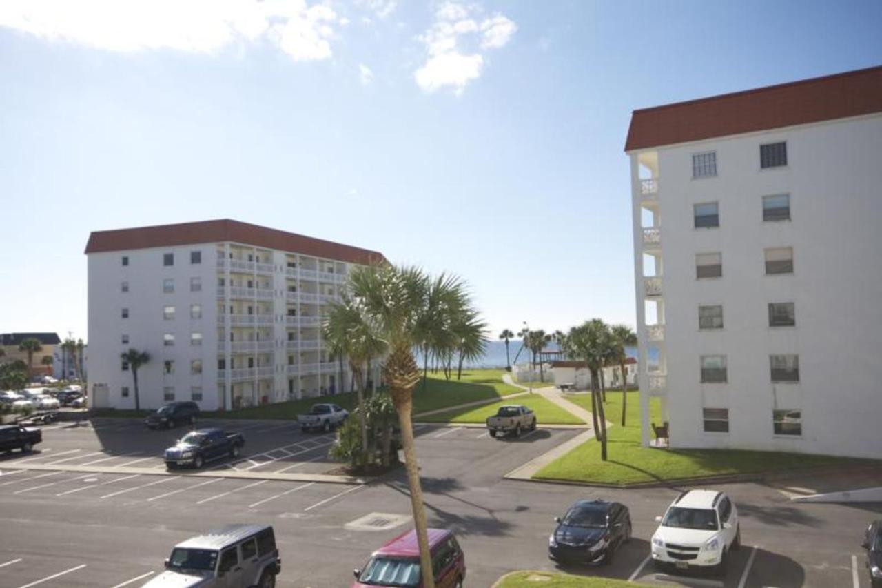 El Matador - Resort View Fort Walton Beach Exteriör bild