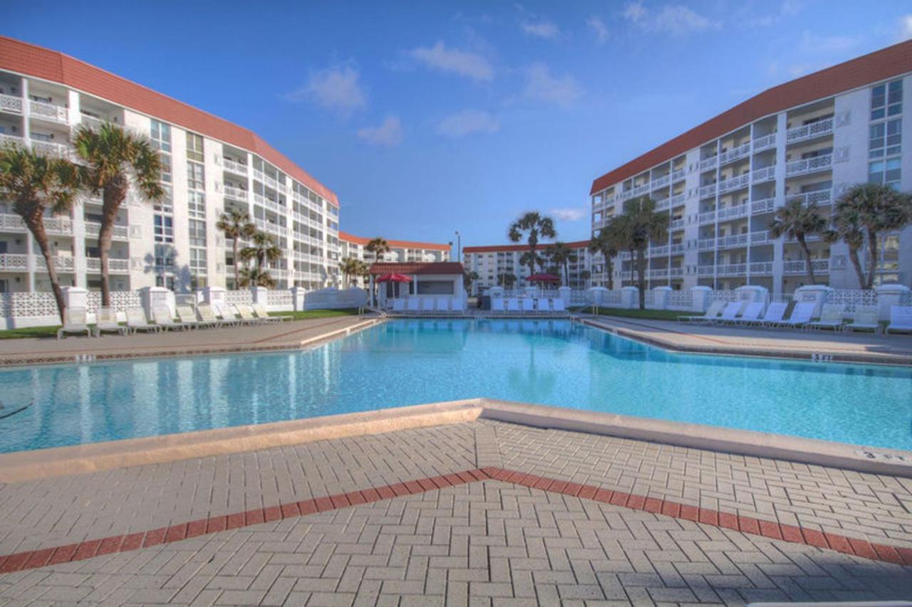 El Matador - Resort View Fort Walton Beach Exteriör bild