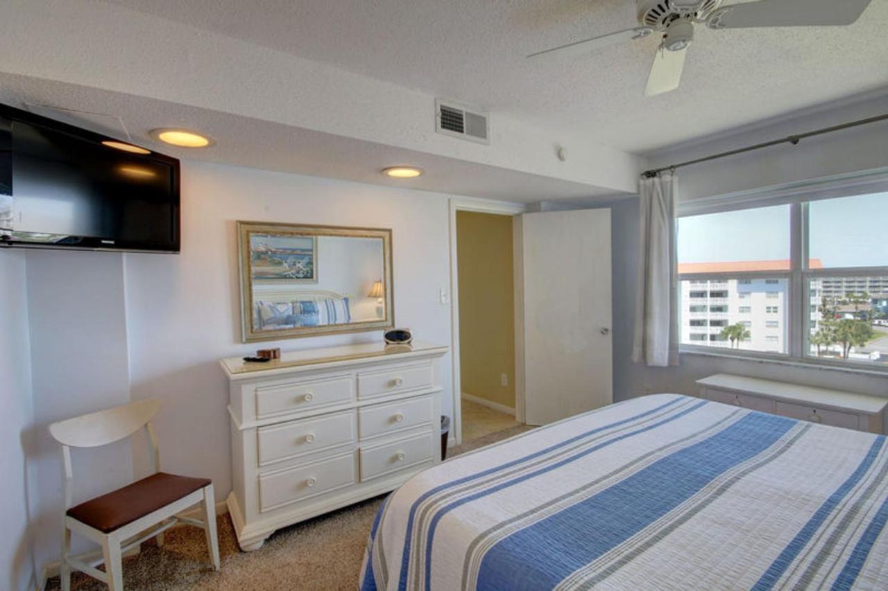 El Matador - Resort View Fort Walton Beach Exteriör bild