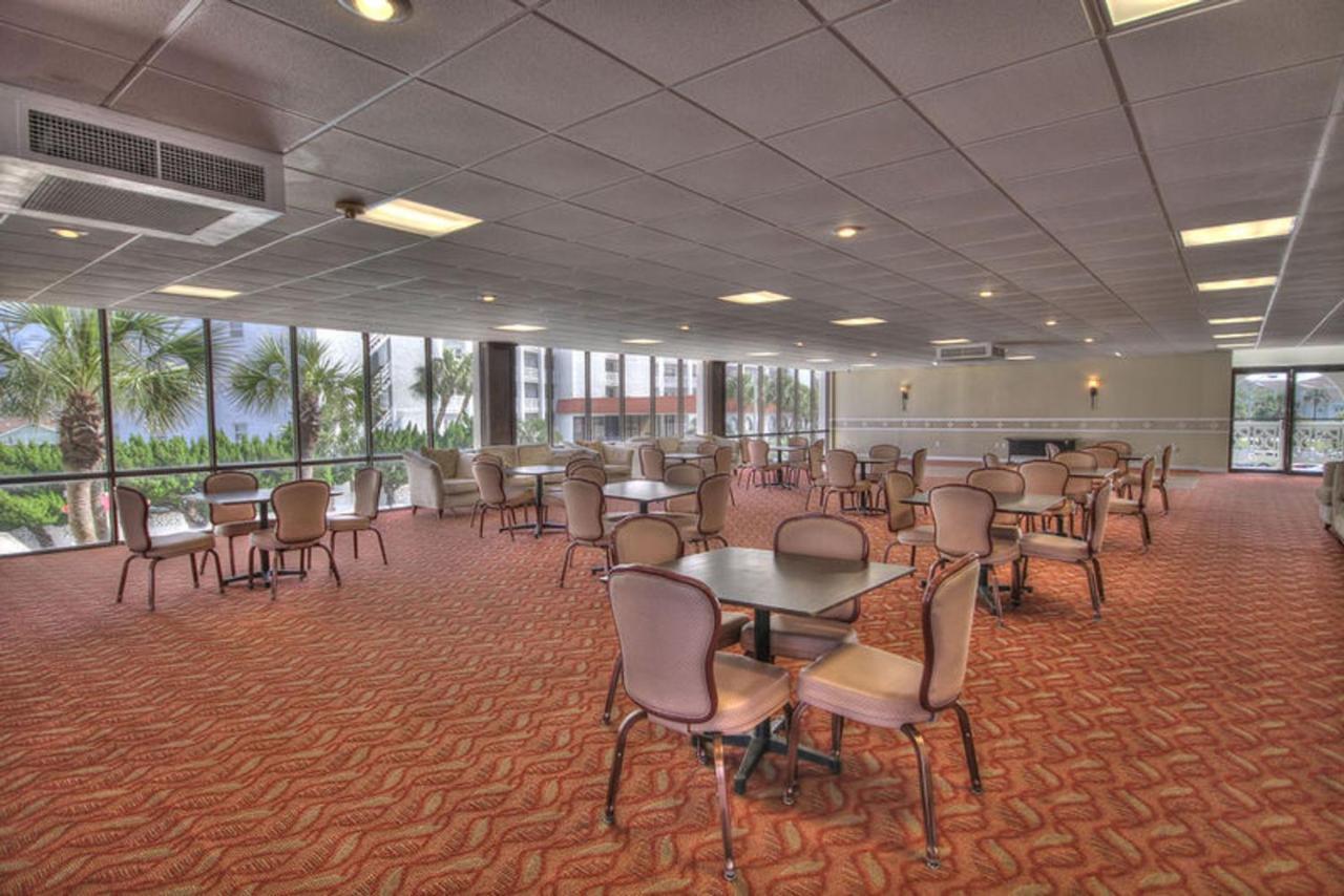 El Matador - Resort View Fort Walton Beach Exteriör bild