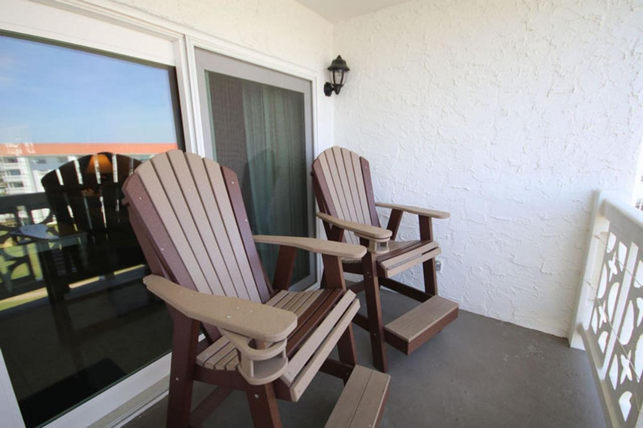 El Matador - Resort View Fort Walton Beach Exteriör bild