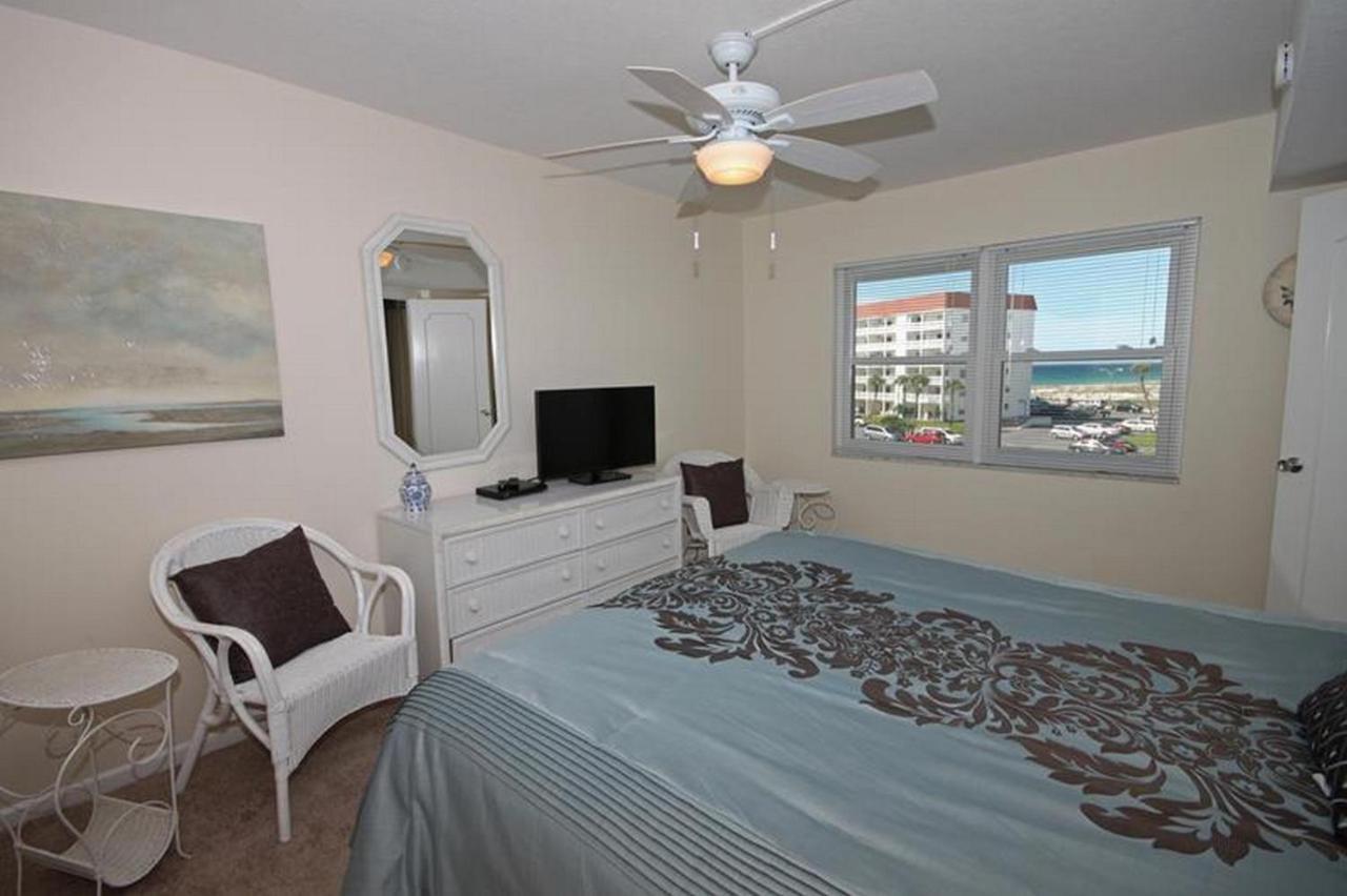 El Matador - Resort View Fort Walton Beach Exteriör bild