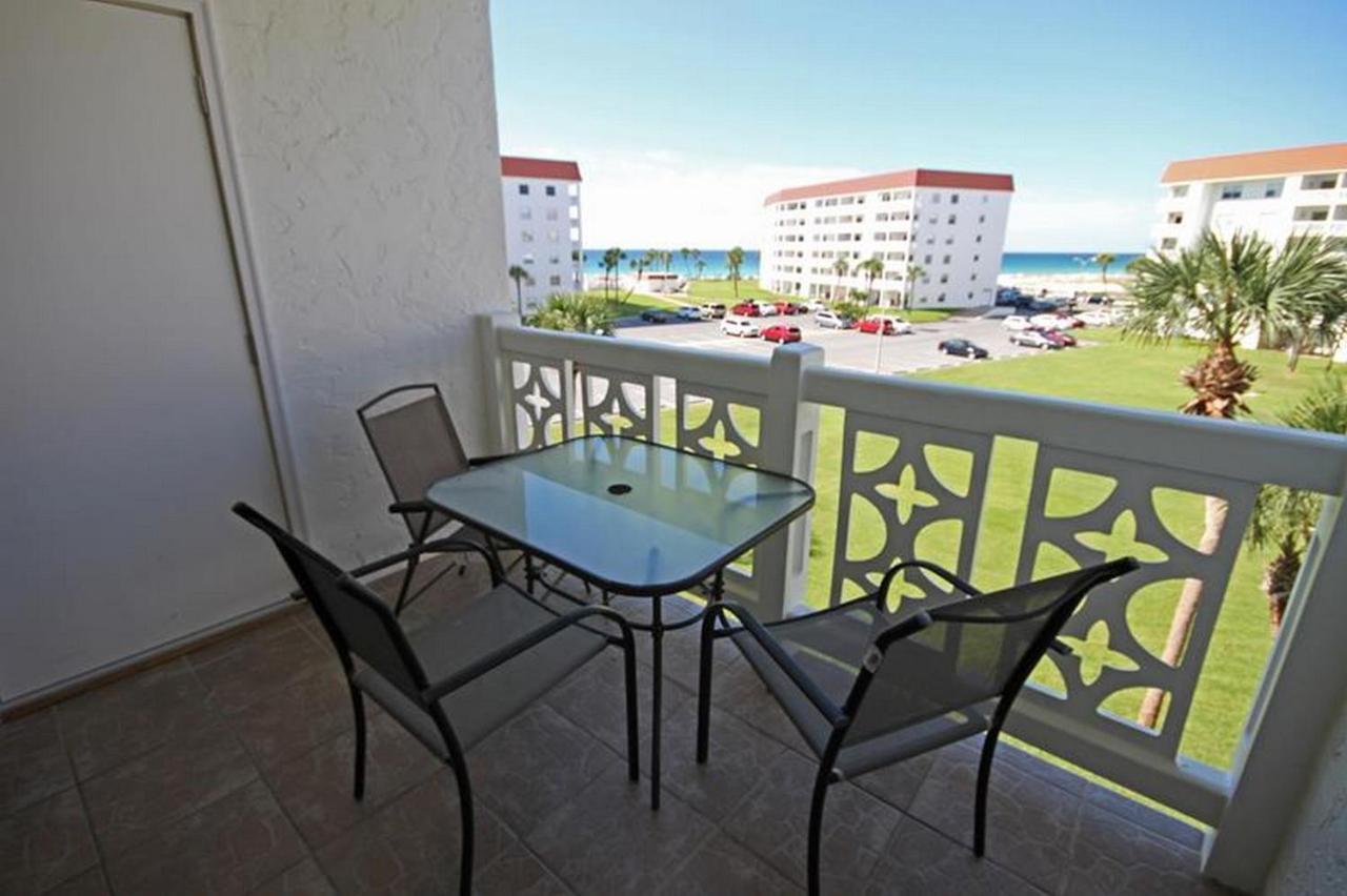 El Matador - Resort View Fort Walton Beach Exteriör bild